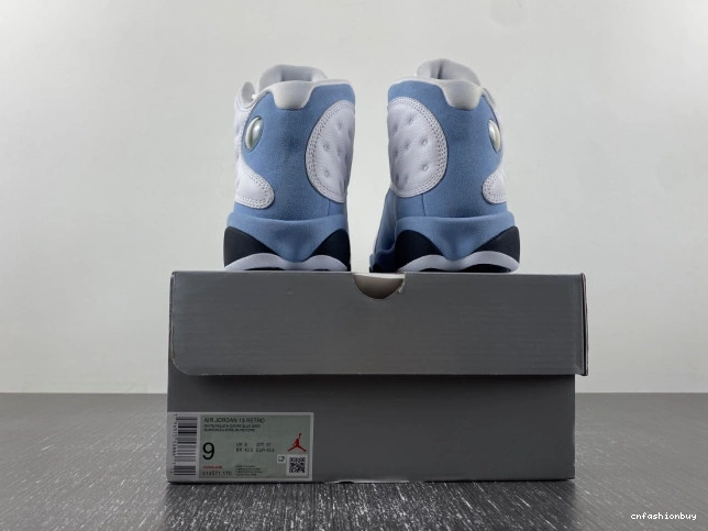 Grey Blue 13 414571-170 Air Jordan 0712